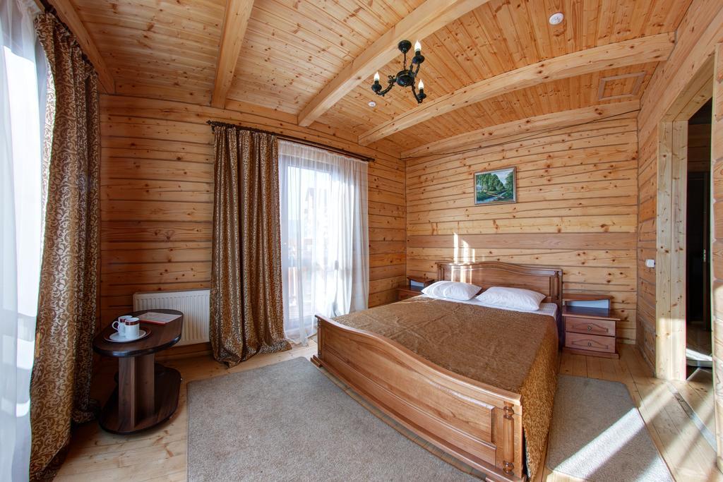 Altair Hotel Bukovel Phòng bức ảnh