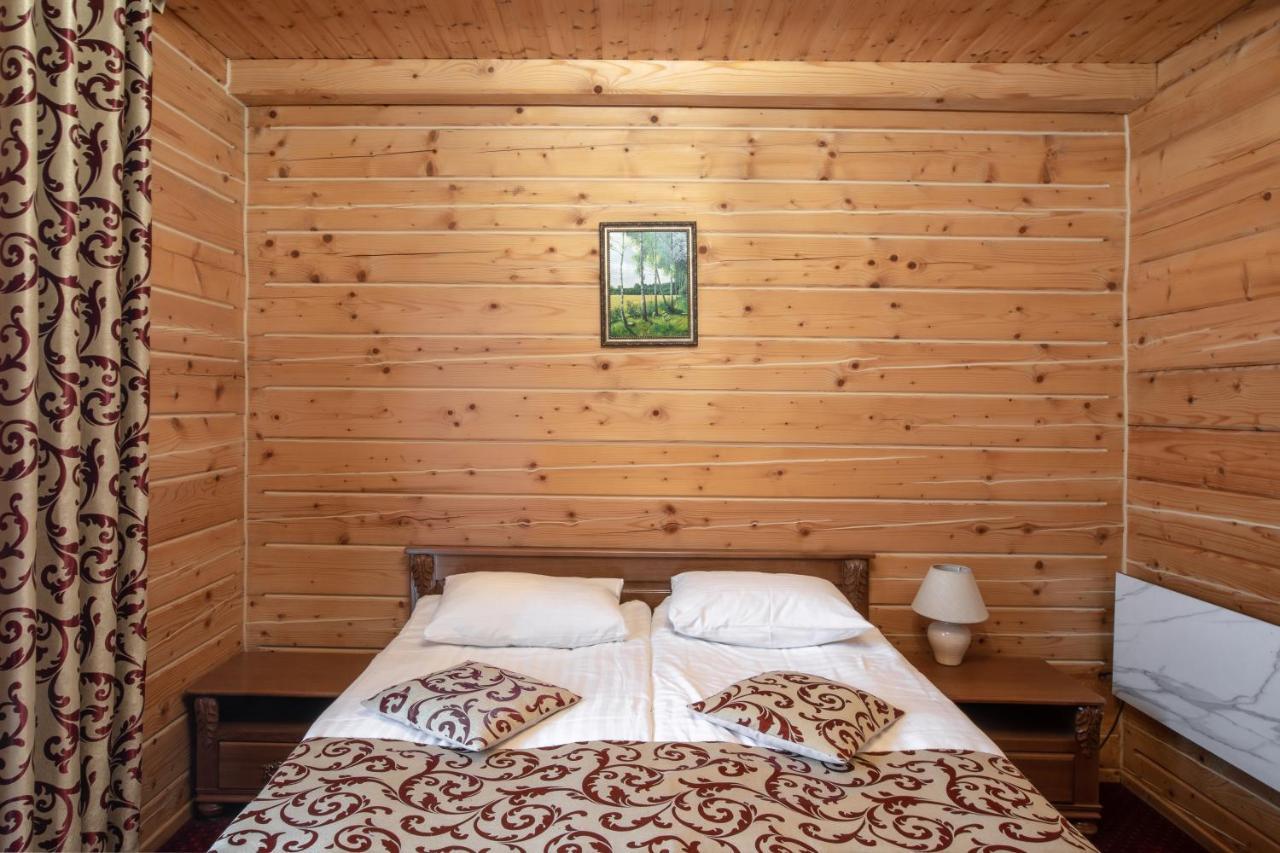 Altair Hotel Bukovel Ngoại thất bức ảnh