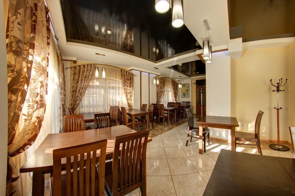 Altair Hotel Bukovel Ngoại thất bức ảnh