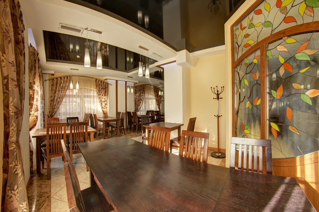 Altair Hotel Bukovel Ngoại thất bức ảnh