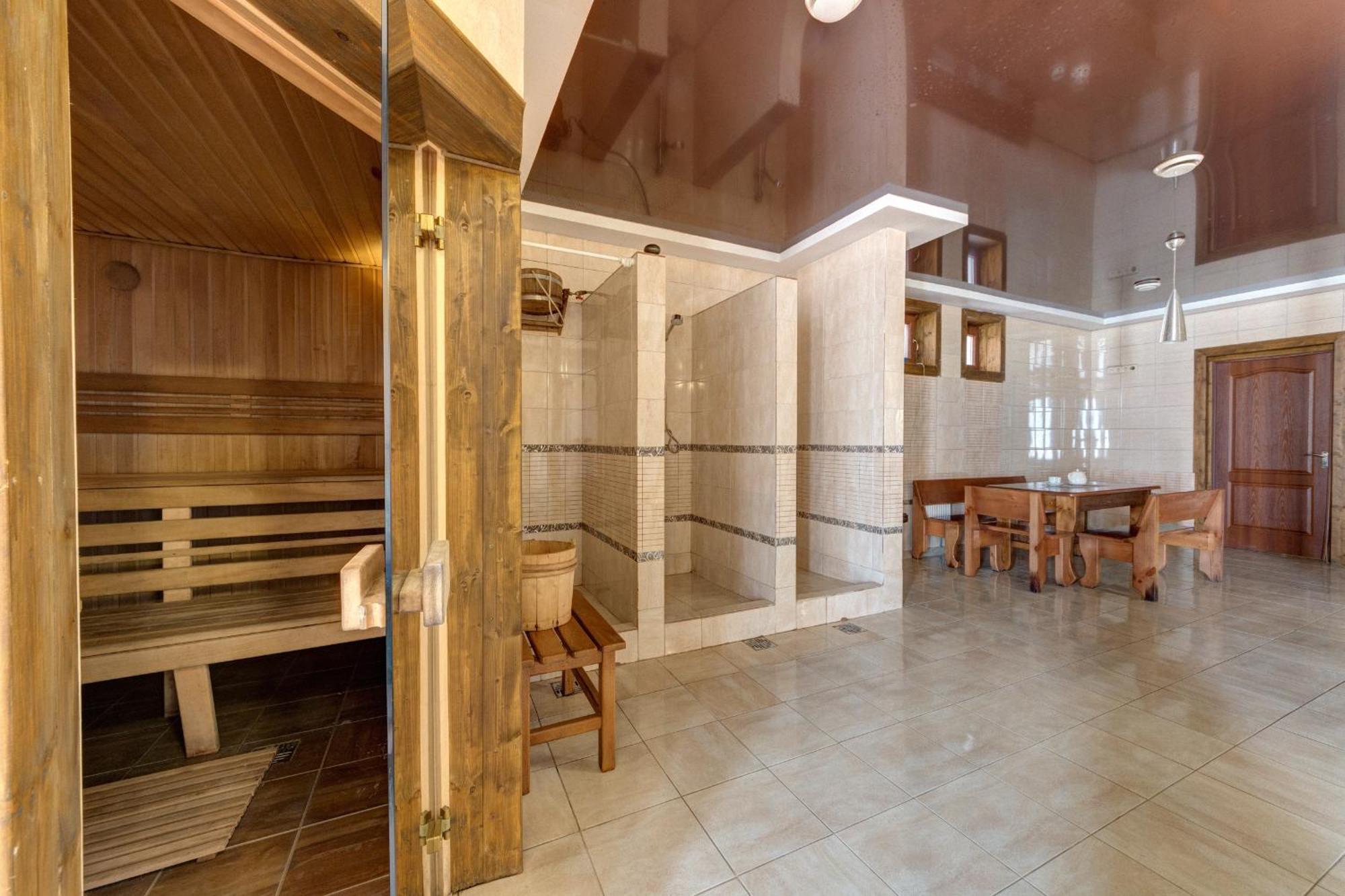 Altair Hotel Bukovel Ngoại thất bức ảnh