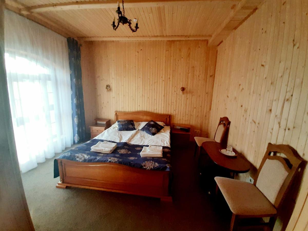 Altair Hotel Bukovel Ngoại thất bức ảnh